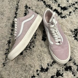 Women’s Vans